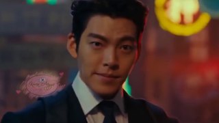 Regreso de Kim Woo Bin