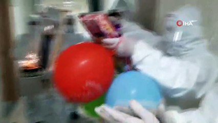 Karantinası biten Hatice Kübra’dan duygulandıran açıklama