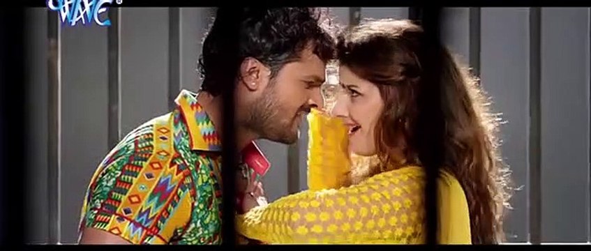 चल खेला सुरु क‌ईल जौऊ थाना में ।। Bhojpuri movie comedy khesari Lal Yadav