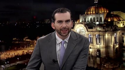 Milenio Noticias, con Alejandro Domínguez, 28 de abril de 2020