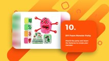 TOP 17 - The Best Stress Relief and Sensory Toys for Kids