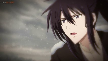 Spiritpact 1 - Capítulo 9 [Sub. Español]