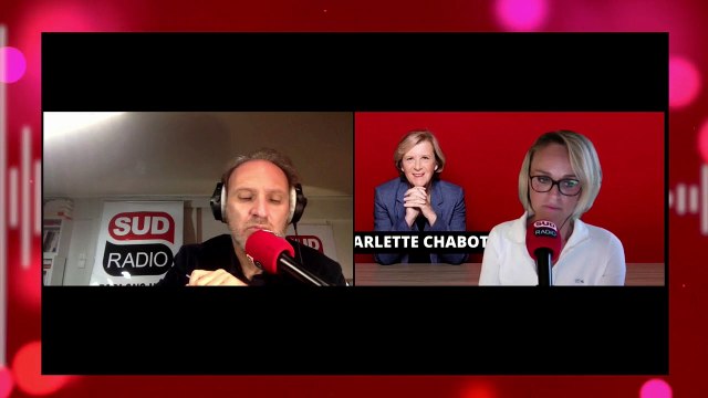 L'édito politique d'Arlette Chabot - Edouard Philippe et les politiques
