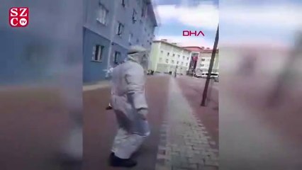 314 kişinin karantina süresi sona erdi