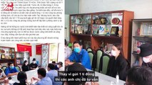 Hồ Ngọc Hà, Chi Pu, Tóc Tiên cùng các nghệ sĩ quyên góp tiền lắp đặt hơn 6 phòng cách ly áp lực âm