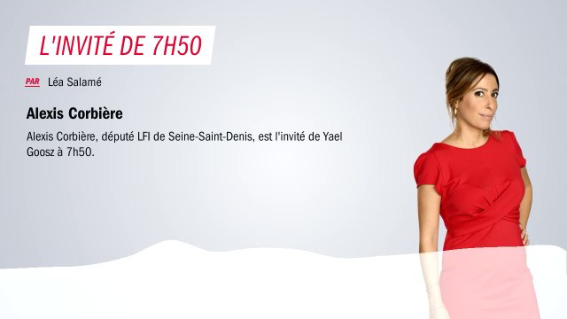 Alexis Corbière : Je demande à Jean-Michel Blanquer de ne supprimer aucune classe l'année prochaine. Arrêtez toutes les fermetures de classes qui sont prévues, car il y en a beaucoup