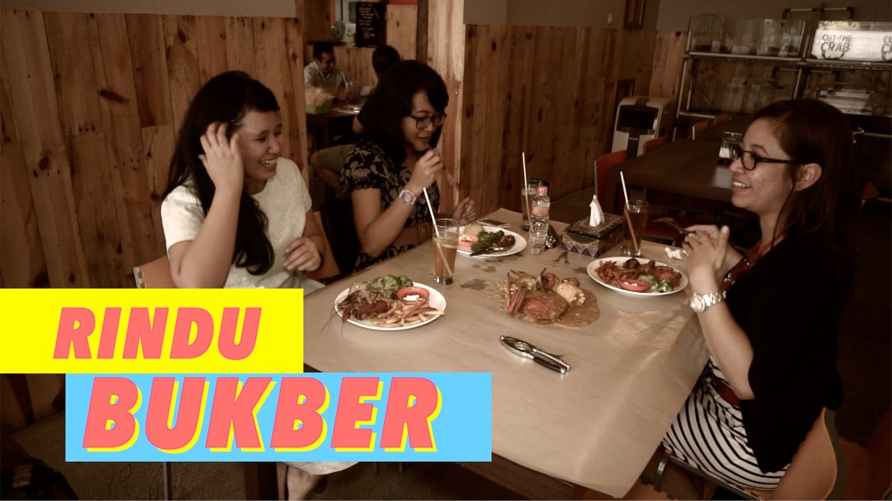 Dirindukan saat Puasa,  Kenapa "Bukber" atau Buka Bersama Jadi Tradisi di Indonesia?