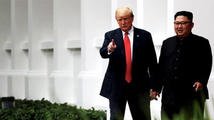 Kuzey Kore'de Kim Jong-un'un yerine kim geçebilir?