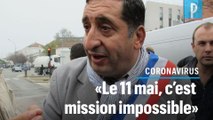 «Le 11 mai, c'est mission impossible»... L’inquiétude de maires avant la réouverture des écoles