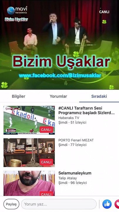Çayan Hüseyin Adem kodalak horon