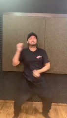 Yo Yo Honey Singh New Tiktok video By guru randhawa