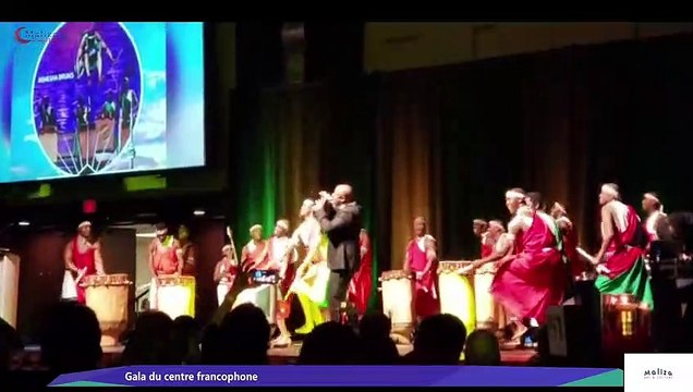 Célébrations du mois de l'histoire des noirs