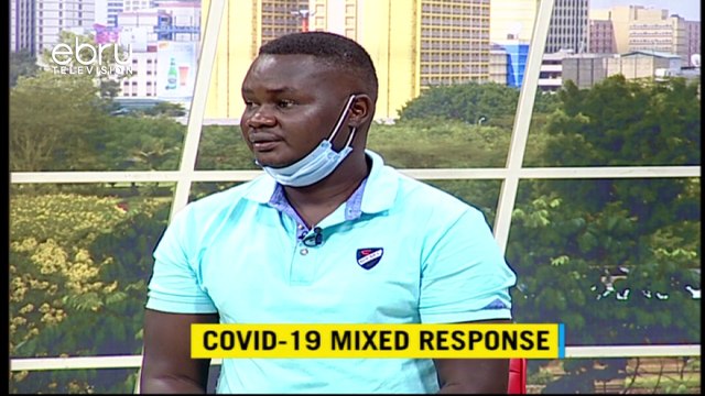 It Is A Shame To Kenya When Medics Threaten To Strike During Covid-19 ~ Gitile Naituli