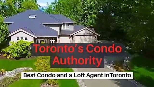 Toronto #1 Condo Realtor | Toronto’s Condo Authority