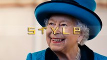 Who takes fashion inspiration from the Queen