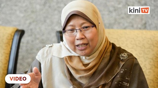 Fuziah mengaku tidak bersalah sebar berita palsu