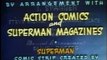 Random Classic Cartoons - Superman: 