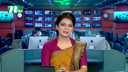 NTV Modhyanner Khobor |29 April 2020