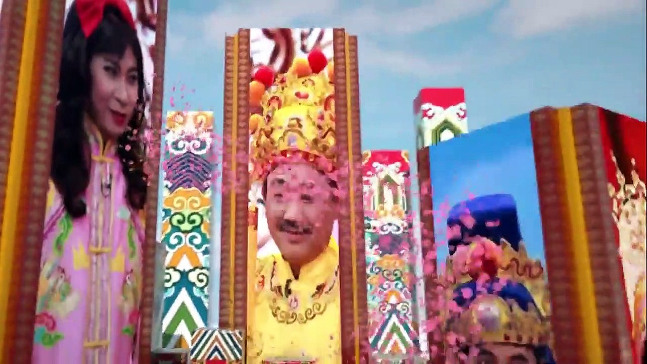 Nội dung chương trình Táo quân sắp sửa ghi hình vừa được ê kíp hé lộ