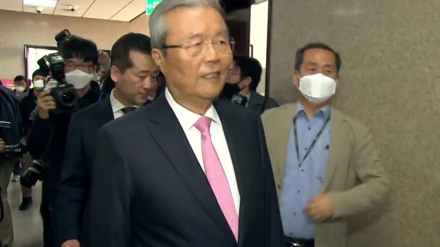 [더뉴스-더인터뷰] 통합당, 표류하는 비대위...'김종인 카드' 무산? / YTN