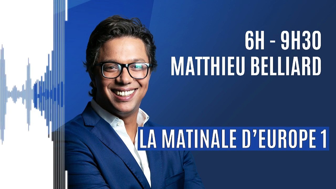 Les questions des auditeurs à Jean-Baptiste Djebbari, ​secrétaire d’État aux transports