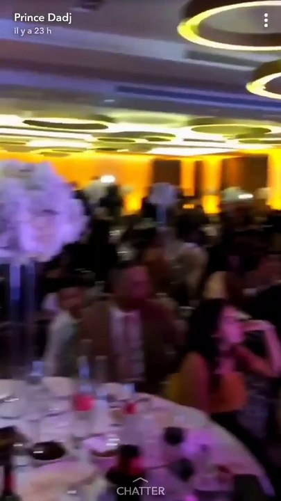 BLACK LOVE ❤TONY YOKA ET ESTELLE MOSSELY SE SONT DIT "OUI" ! Dimanche 7 janvier, le couple en or de la boxe française d'orgine congolaise se sont mariés.Ouverture du bal avec Dadju qui a interprété  son titre "Reine"Félicitations au couple Yoka !