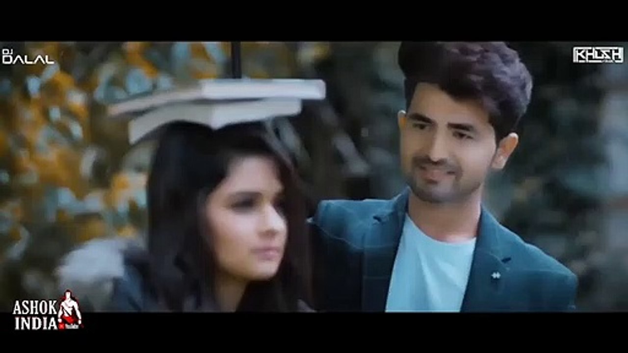 Yaari x Faded   Remix   Latest Punjabi Songs 2019 720P HD_Y7TfYV6U2Kc_720p
