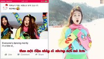 [VIETSUB] 'Rockin’ Around the Christmas Tree' - Dal★Shabet x MINX