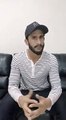Hassan Ali apologies and explain about kite flying after his viral video