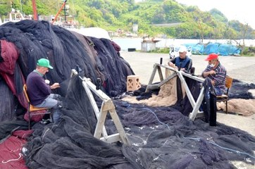 Ordulu balıkçılar sezonu değerlendirdi