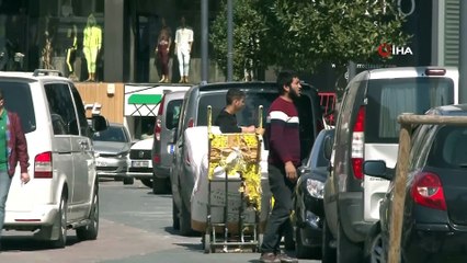 Tekstilci ihracat için kepenk açıyor