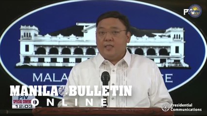 Duterte offers P20-M reward to any Filipino who develops durable respirator