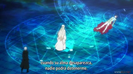 Spiritpact 1 - Capítulo 10 (Final) [Sub. Español]
