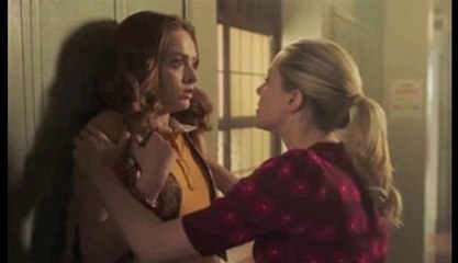 Riverdale Season 4 Episode 18 : Chapter Seventy-Five: Lynchian Full Online