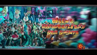 Pattas - Promo 2 _ May Day Special Premiere Movie _ 1st May 2020 @ 6.30 PM _ Sun_HD