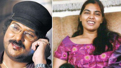 Kannada star Hero Ravichandran on Silk Smitha's Last Phone Call