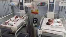 बाराबंकी: महिला ने 5 शिशुओं को दिया जन्म, अल्ट्रासाउंड रिपॉर्ट में 3 बच्चे होने की थी पुष्टि