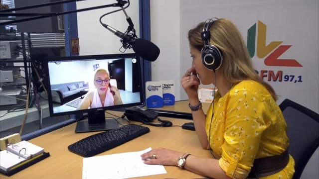 Γωγώ Παπαϊωάννου, αιματολόγος Σαουδική Αραβία: Η Ελλάδα έκοψε το δρόμο του ιού στον πληθυσμό και είναι πολύ κοντά στην εξάλειψή του