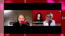 Le regard d'Elisabeth Lévy - 