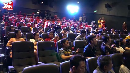 Hoa Hậu Giang Hồ