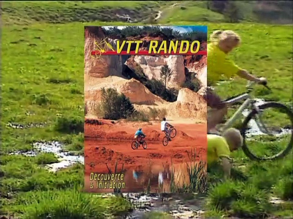 VTT randonnée