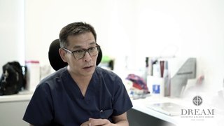 Meet: A/Prof Dr. Vincent Yeow | Dream Aesthetics & Plastic Surgery Singapore