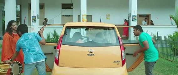 Gauthamante Radham 02