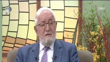 CUMA SOHBETLERİ - 22 NİSAN 2016