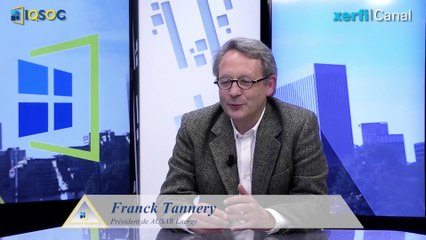 L’Afrique ou la stratégie devant le mur du monde [Franck Tannery]
