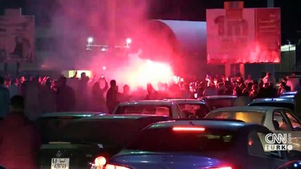 Son dakika... Lavrov'dan Hafter açıklaması: Rusya bunu onaylamıyor