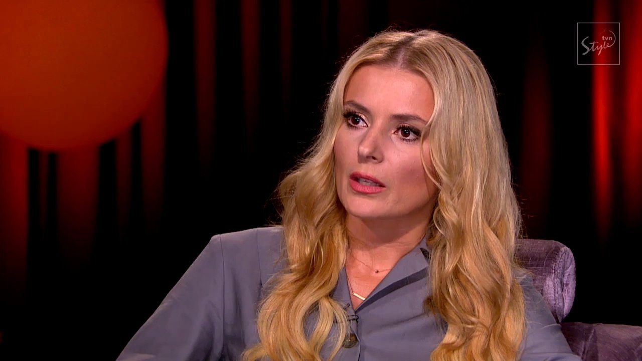 Halina Mlynkova - Wywiad  - Spotkanie