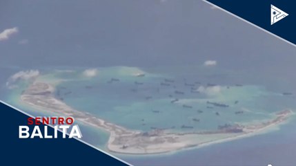 Suhestiyon sa joint patrol sa WPS, pag-aaralan ayon NSA Sec. Esperon