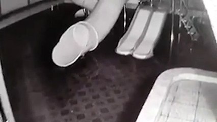 Clip bạo hành vợ dã man ở Tây Ninh: Công an tiến hành điều tra