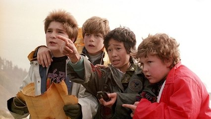 Vers un retour des "Goonies" ?